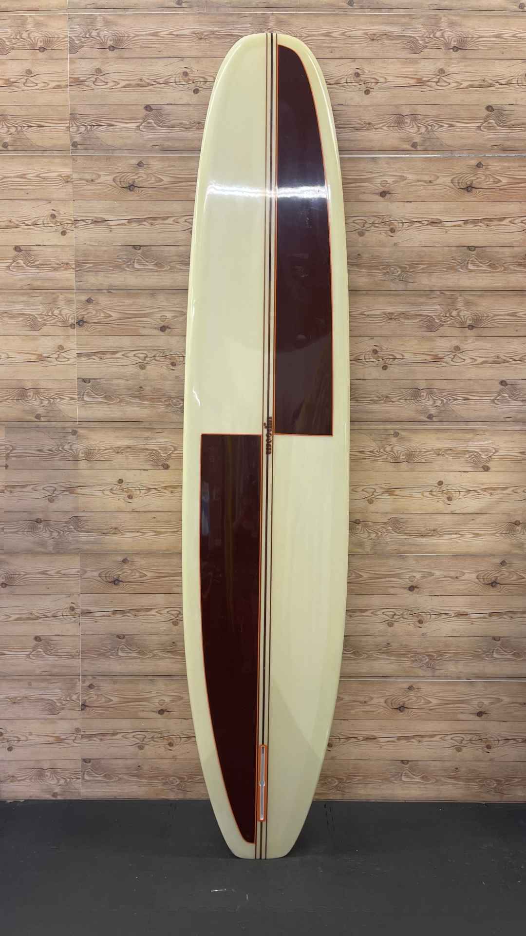 Crossroads 9'8"