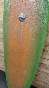 Glitter Stick 6'1"