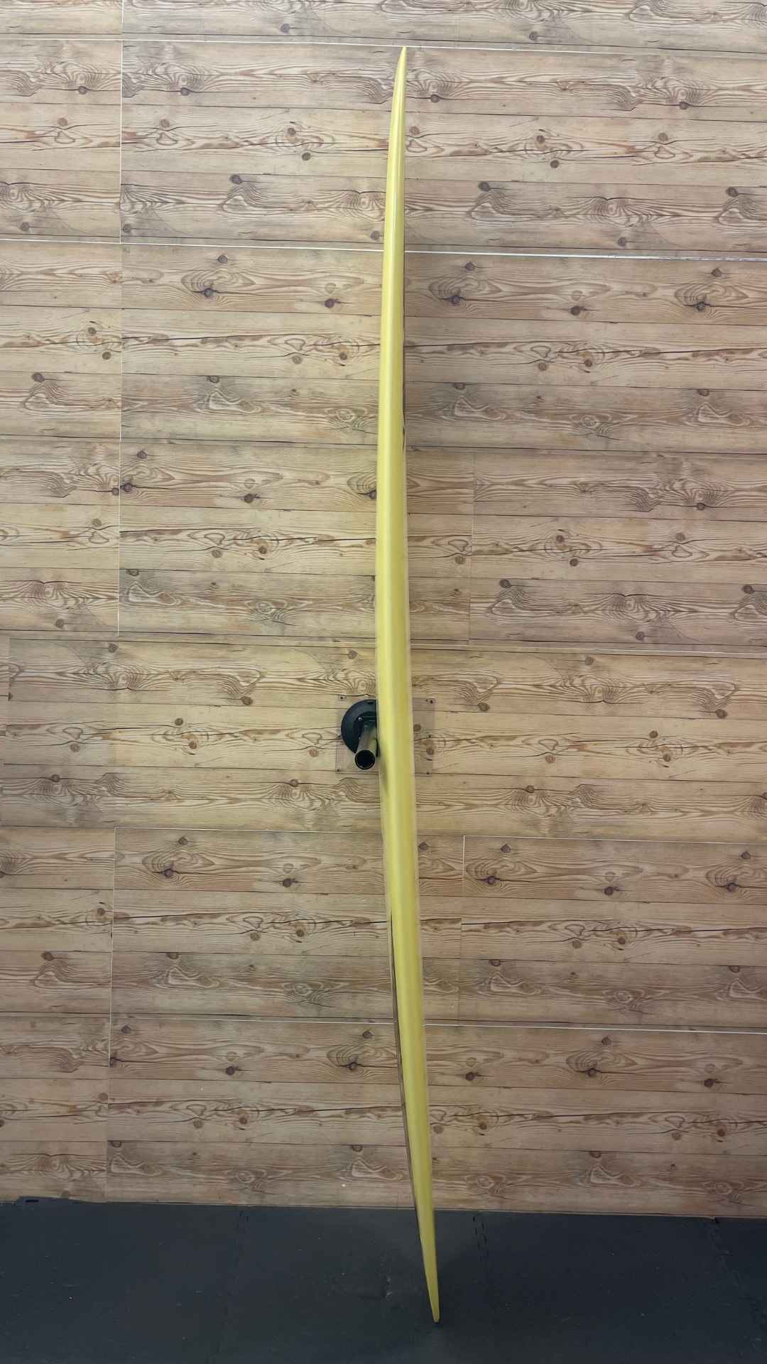 Grateful Sled 9'5"