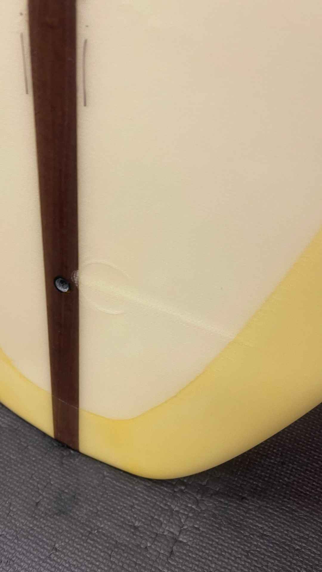 Grateful Sled 9'5"