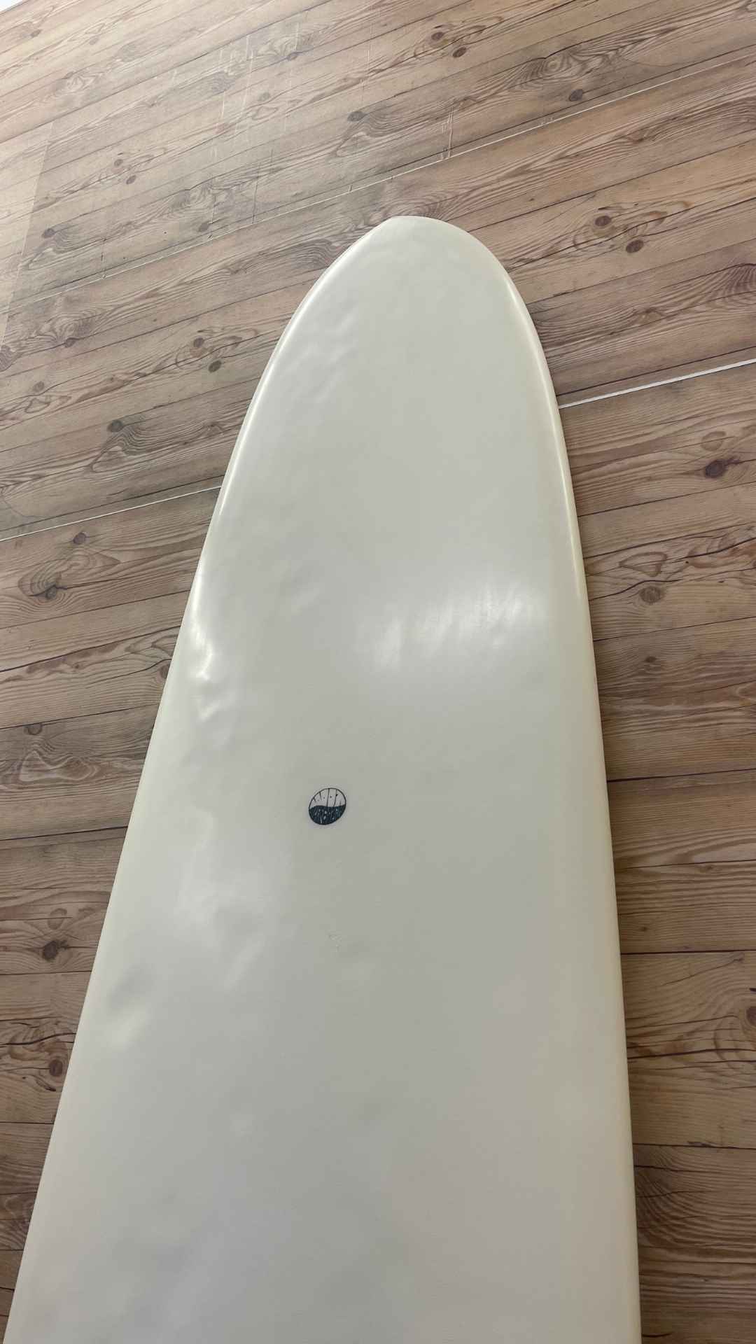 High Roller 9'7"