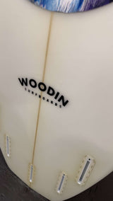 5 Fin 5'10"