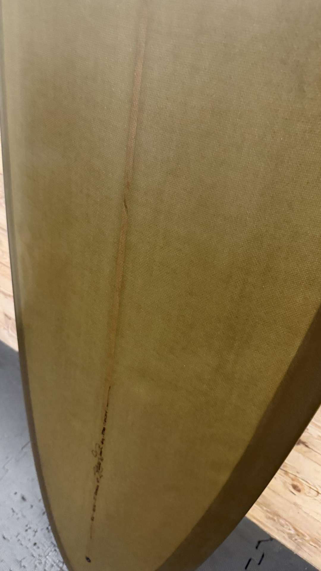 Katana 8'6"