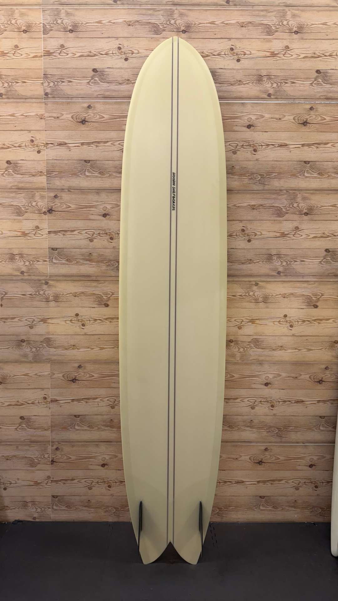 King Fish 9'6"