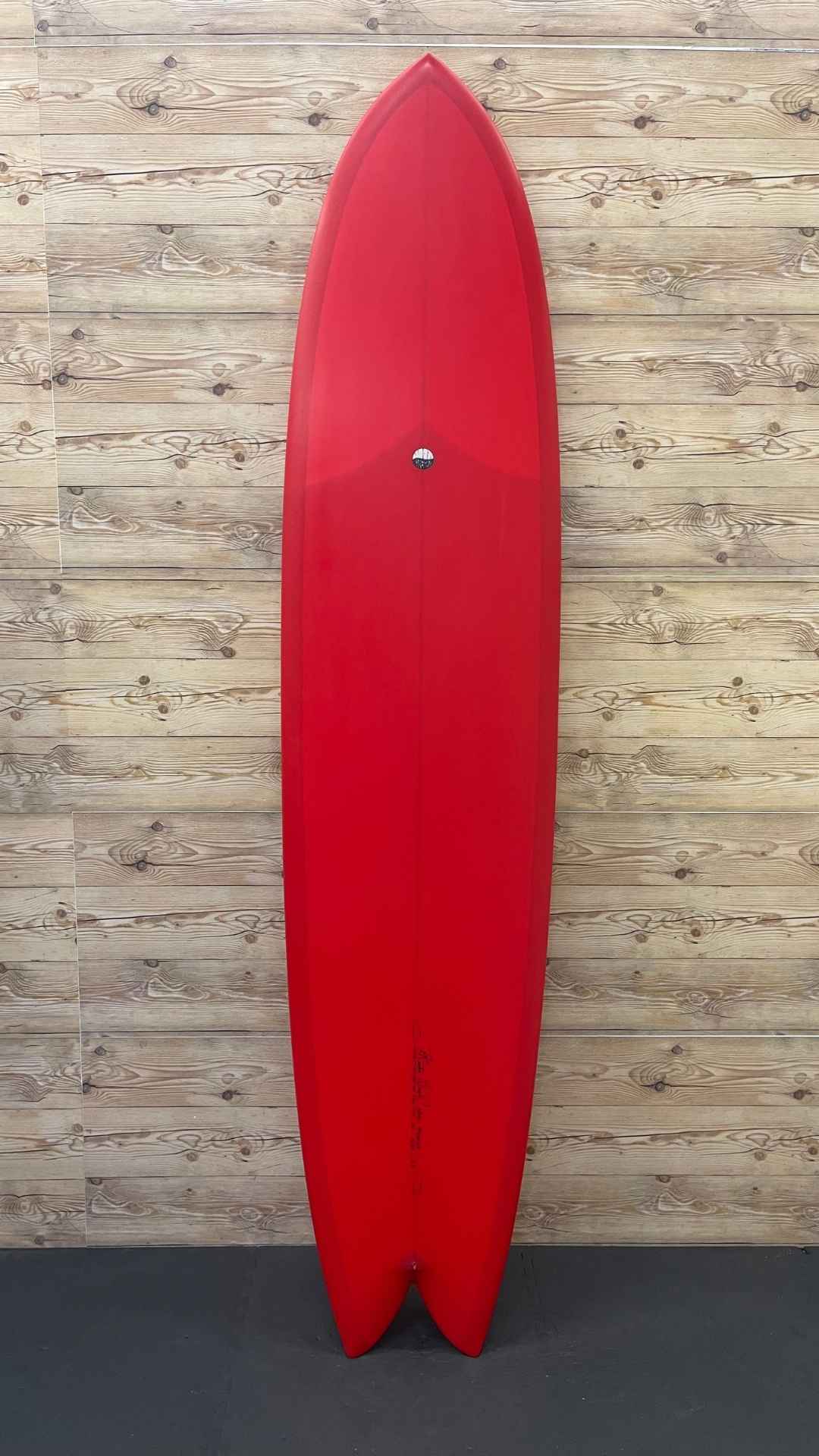 King Fish 8'2"