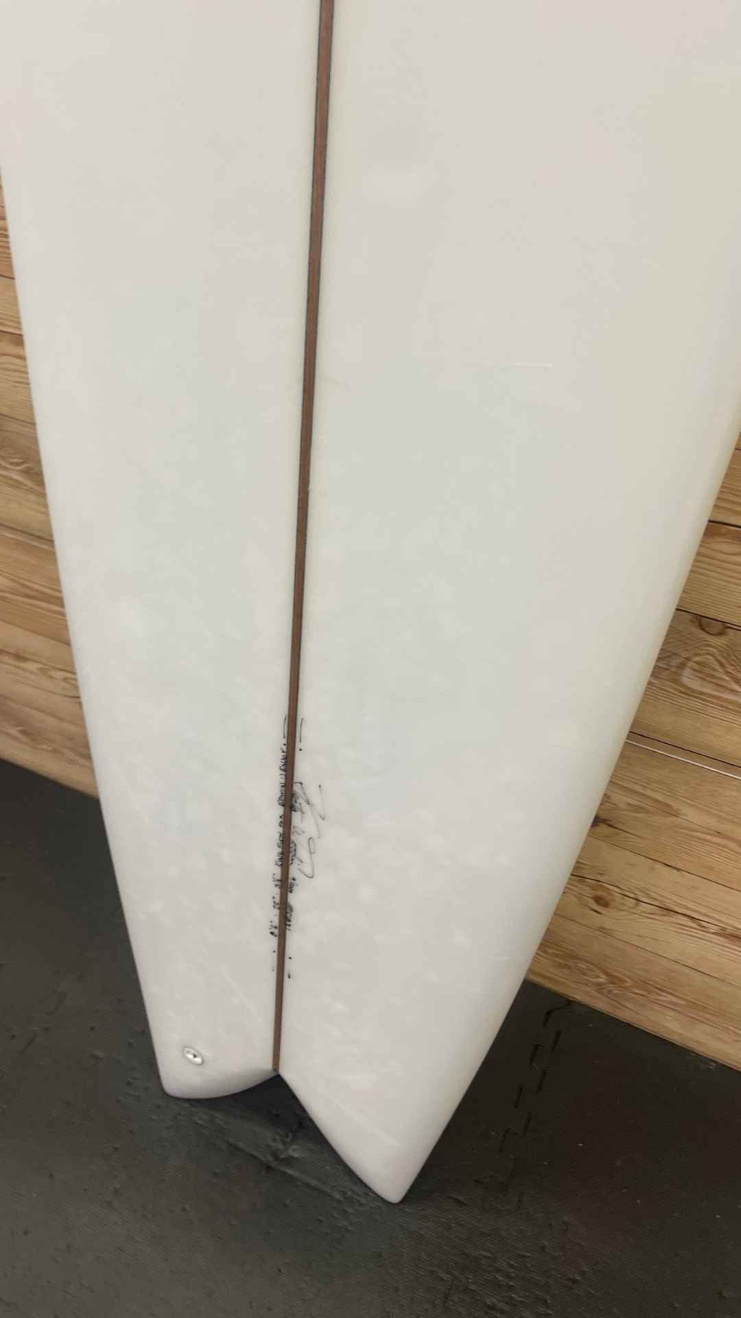 King Fish 8'6"