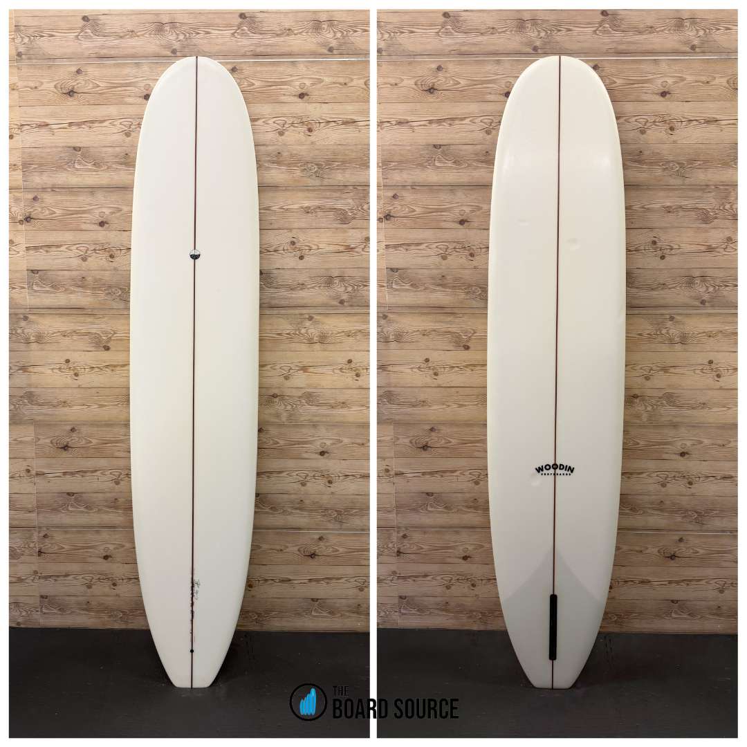 One Love Grom 8'2"
