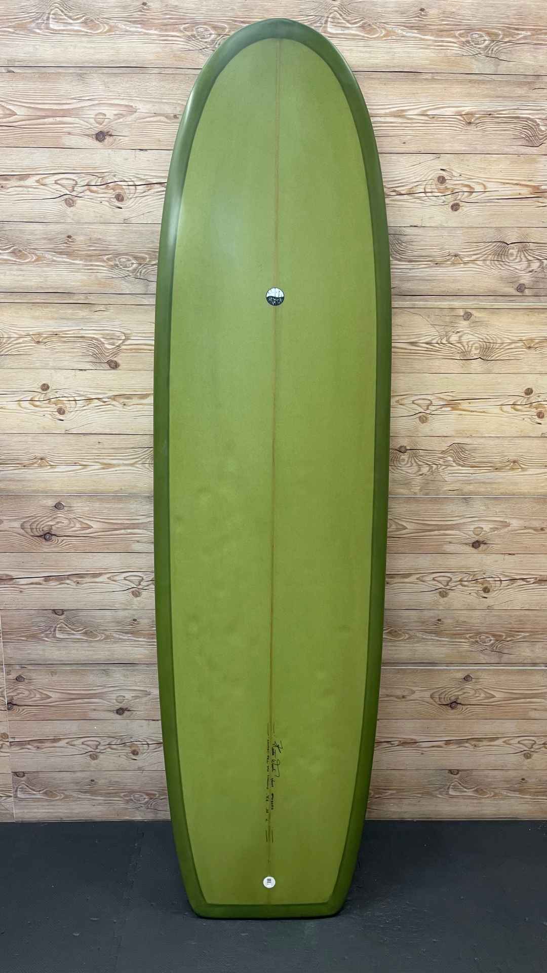 For Sale | Kurtis Woodin Surfboards Simmons 7'0