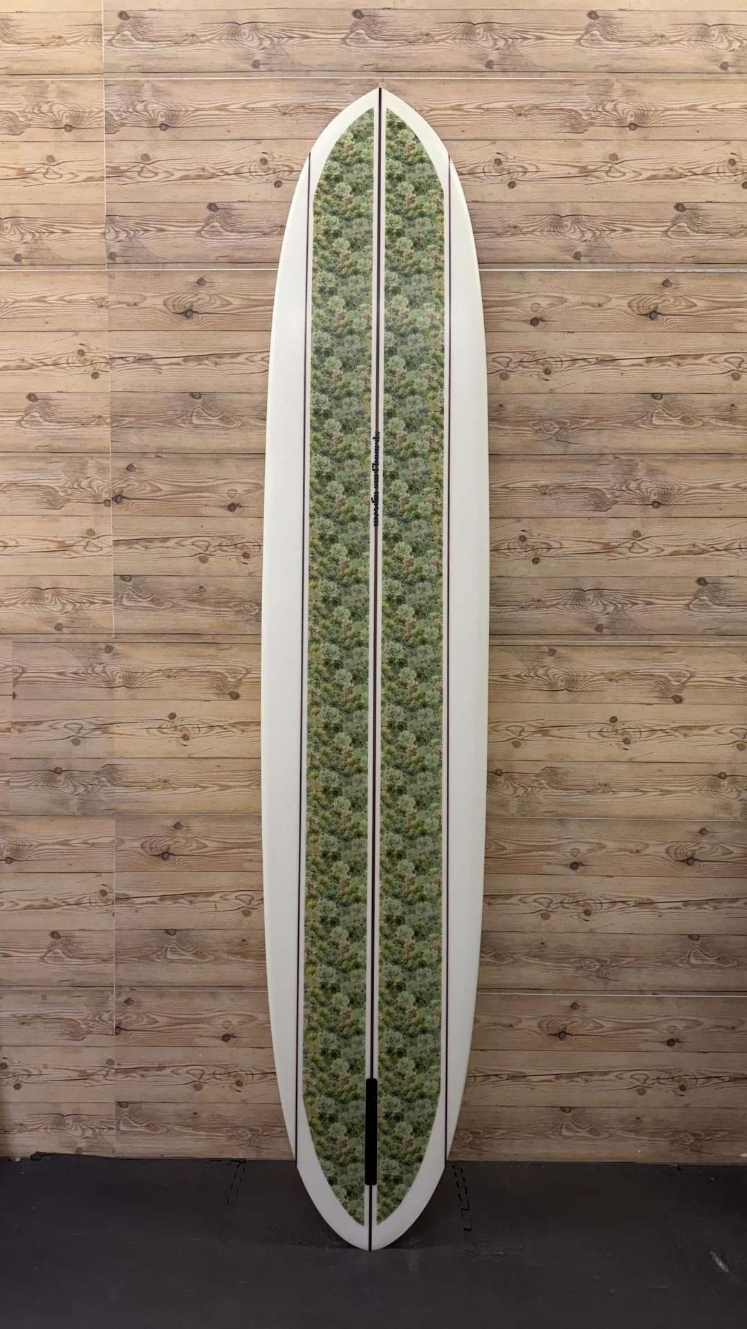 Kingpin 9'10"