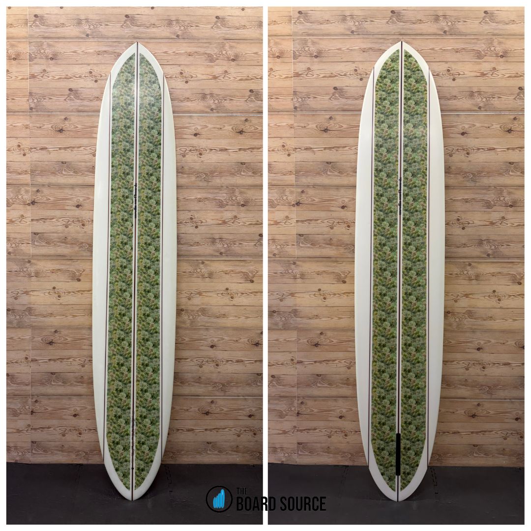 Kingpin 9'10"