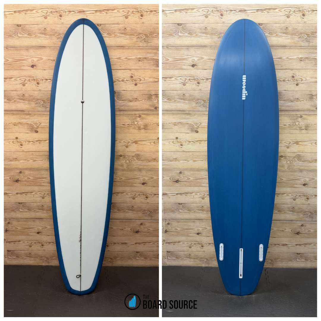 New & Used Twinzer Surfboards for Sale – The Board Source