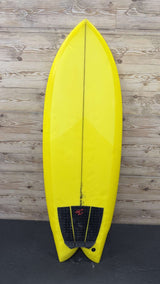 Twin Fish 5'3"