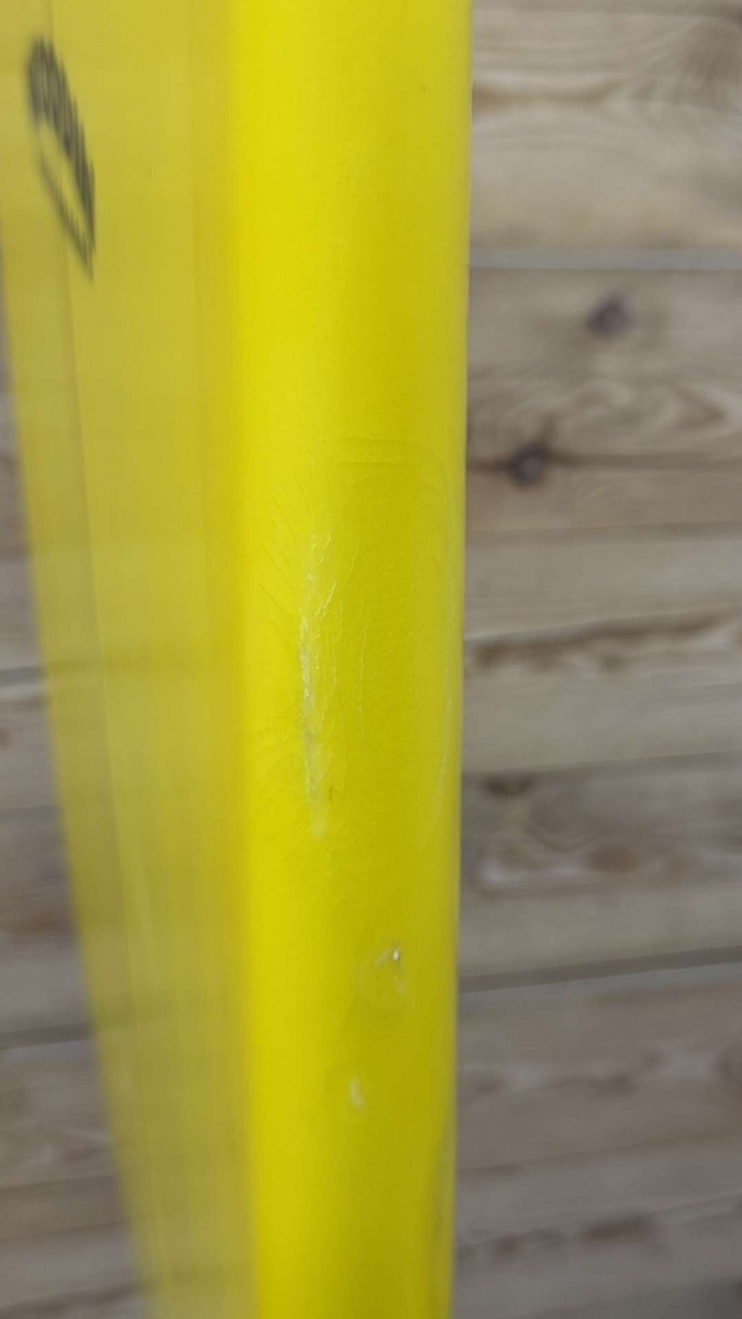 Twin Fish 5'3"