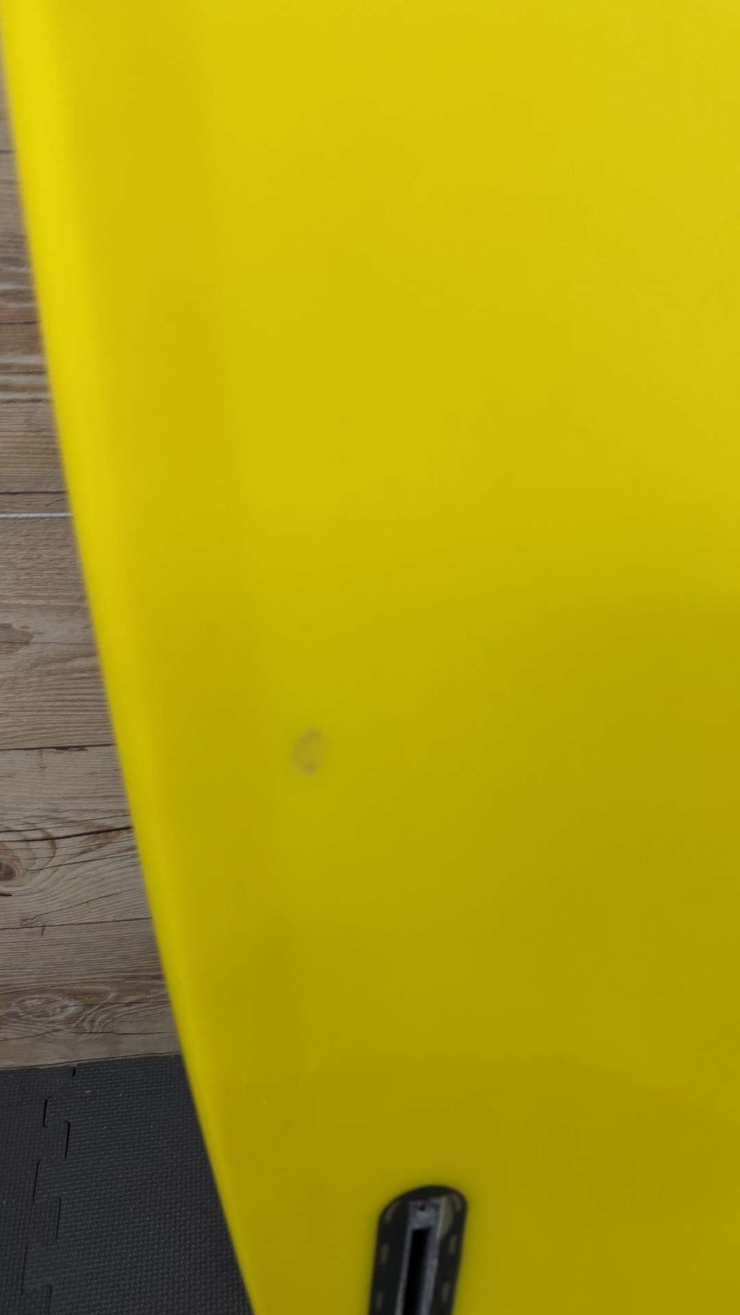 Twin Fish 5'3"