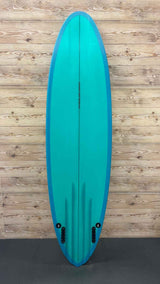 Twinzer 6'11