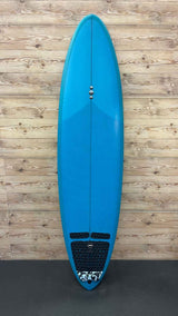 Twinzer 6'11