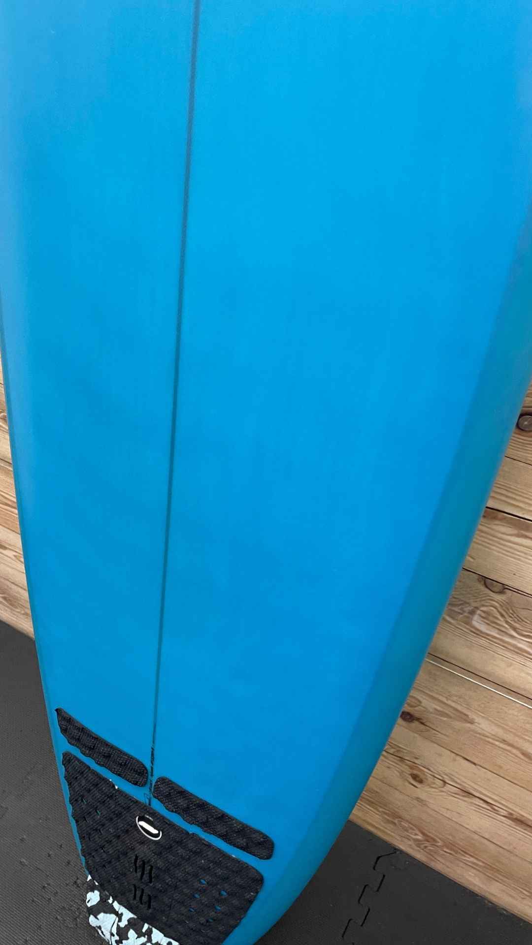 Twinzer 6'11
