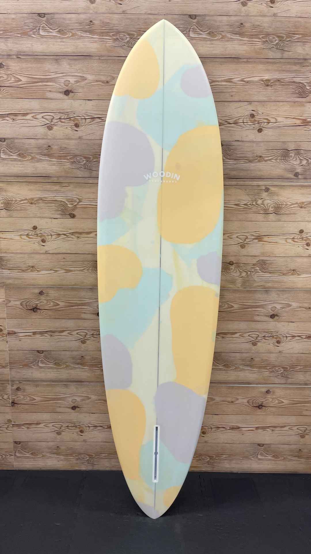 Voodoo Child 7'2"