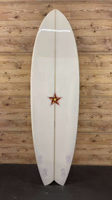 Super Fish 6'6"