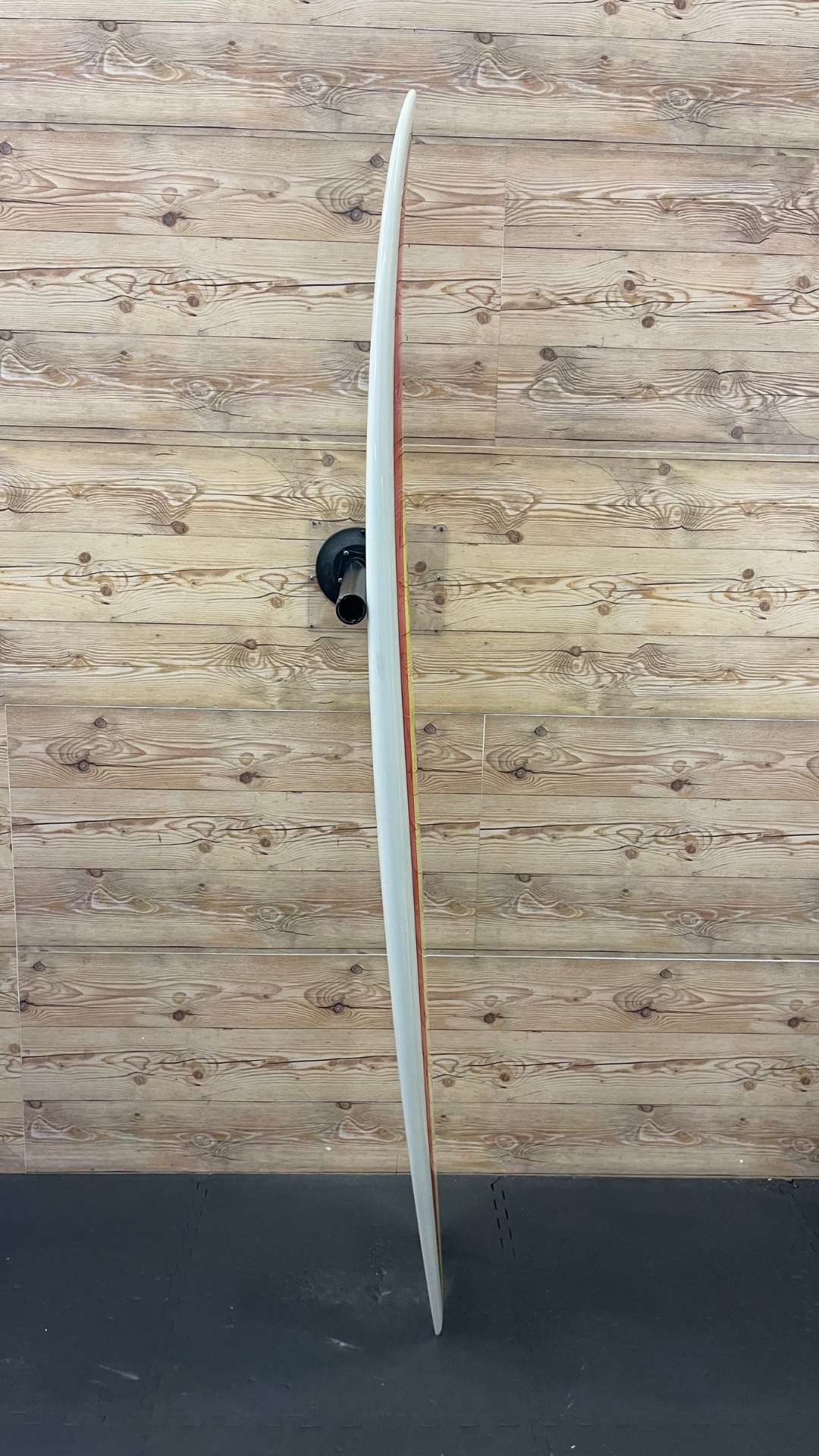 Super Fish 6'6"