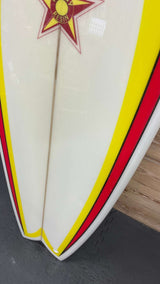 Super Fish 6'6"