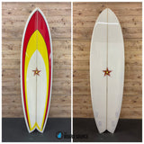 Super Fish 6'6"