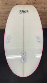 Funboard 6'8"