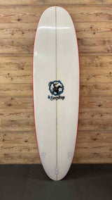 Funboard 6'8"