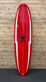 Funboard 6'8"