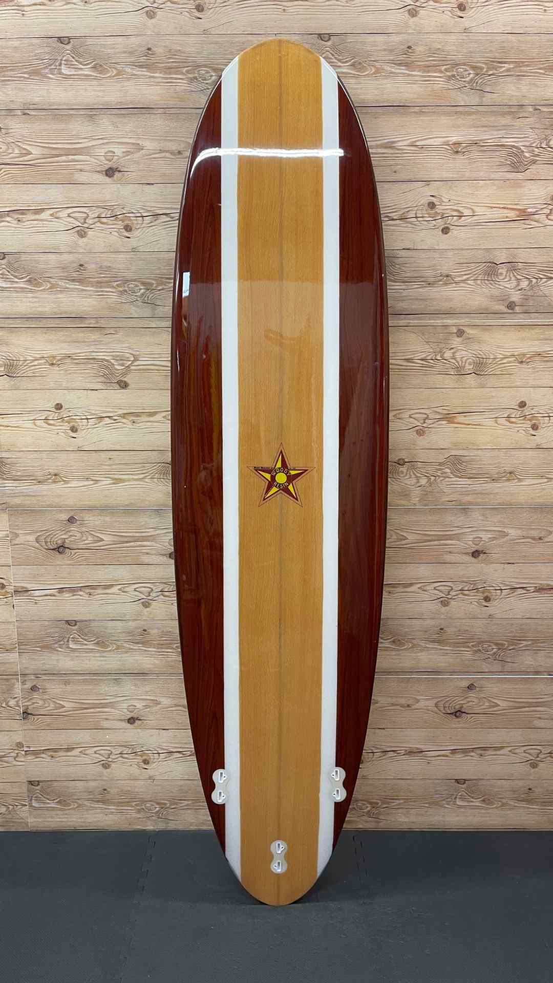 Funboard 7'2"