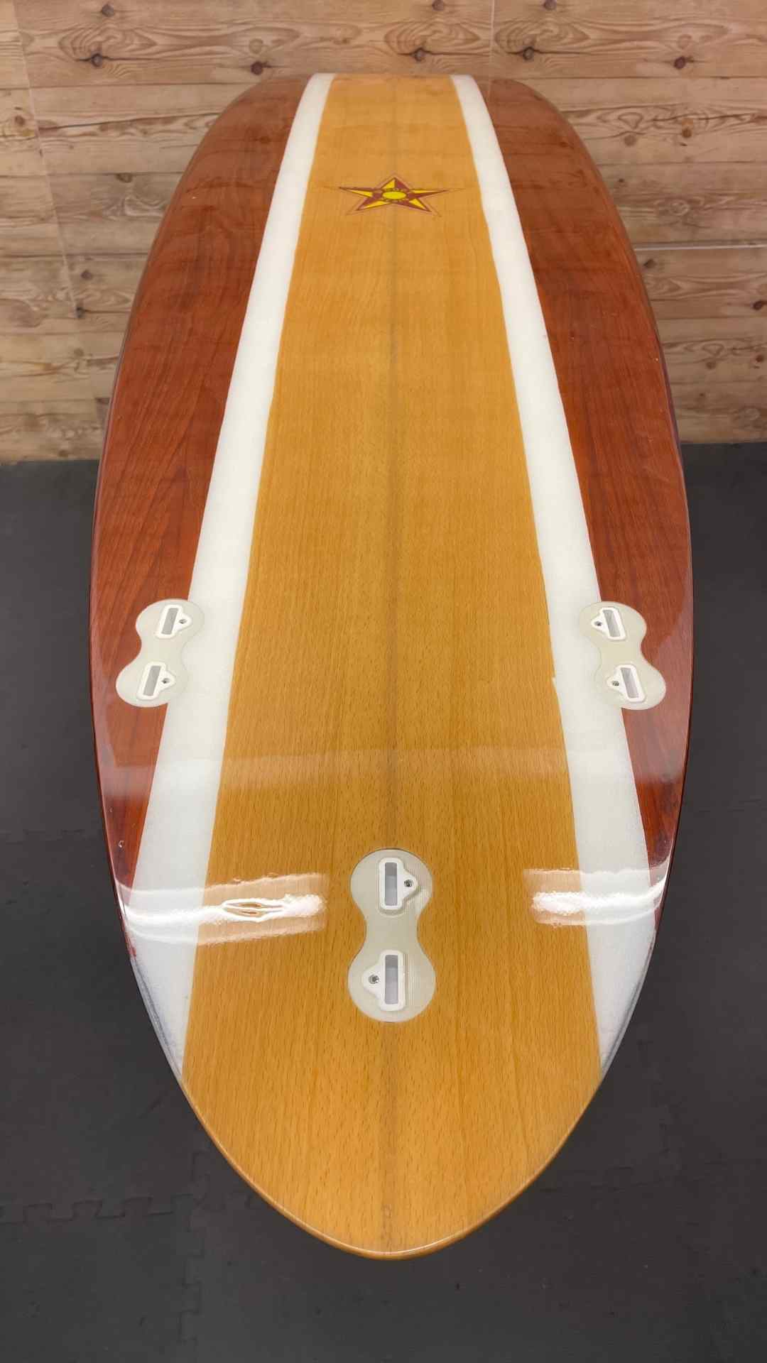 Funboard 7'2"