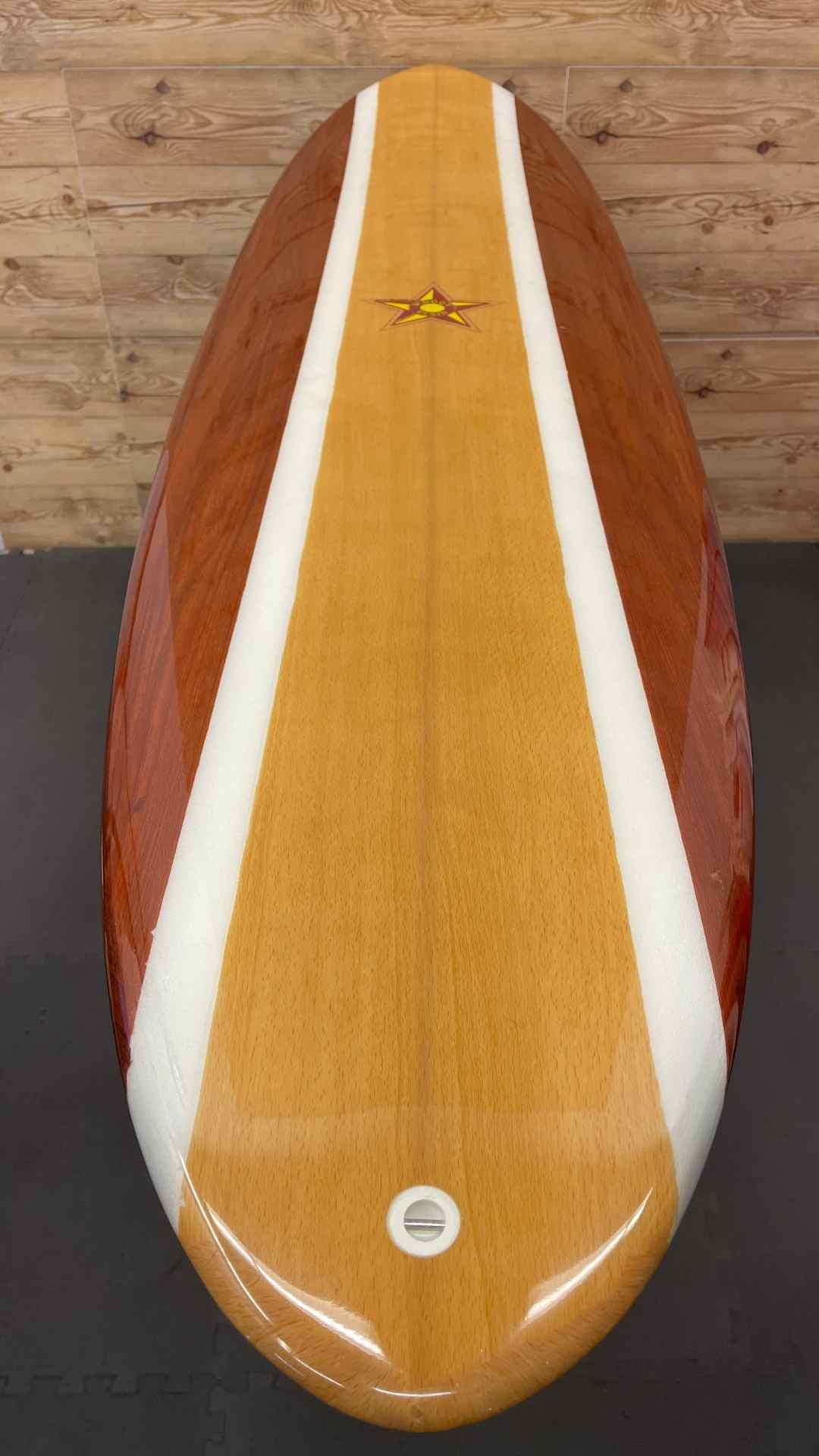 Funboard 7'2"