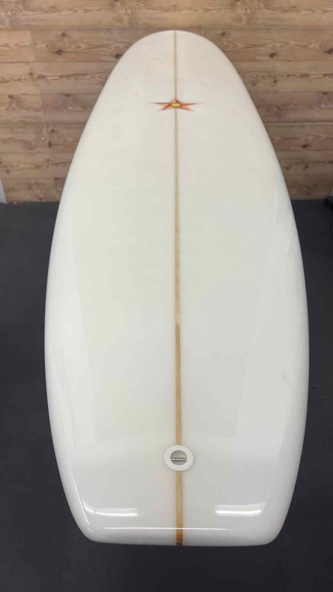 Funboard 8'6"