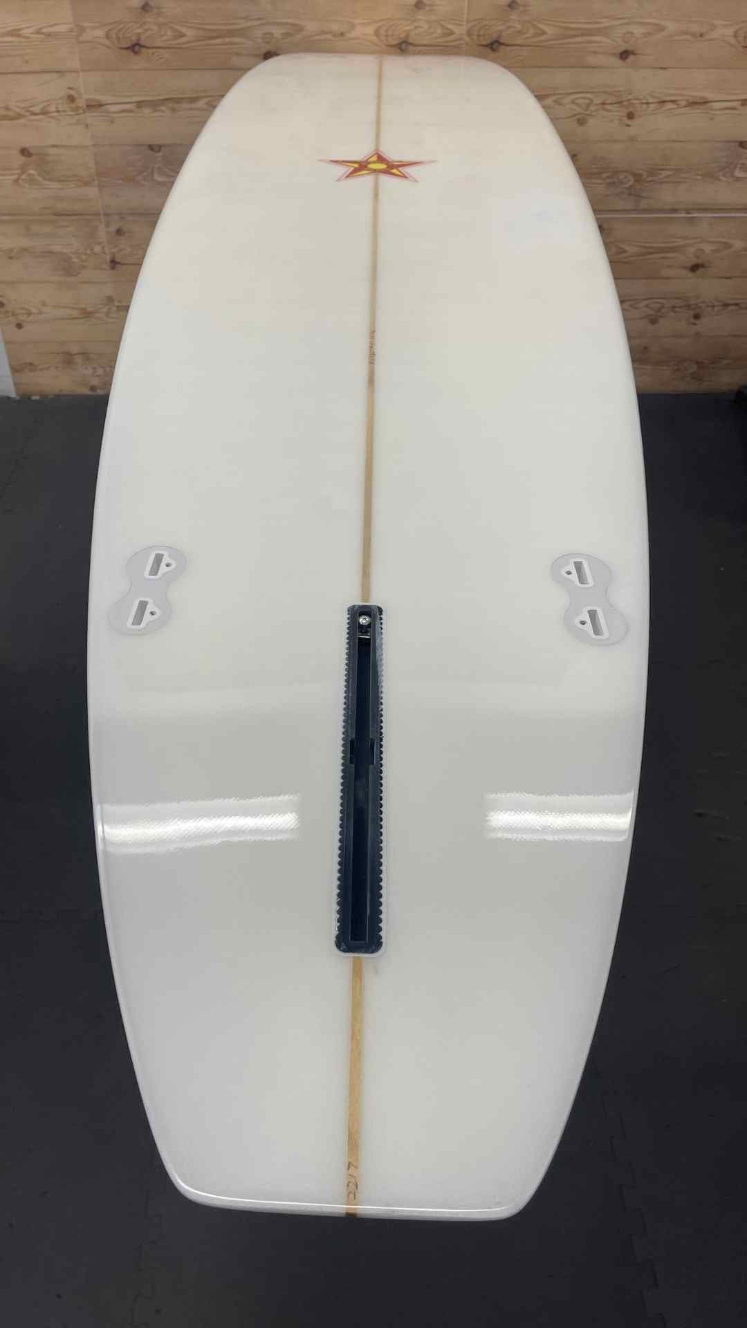 Funboard 8'6"