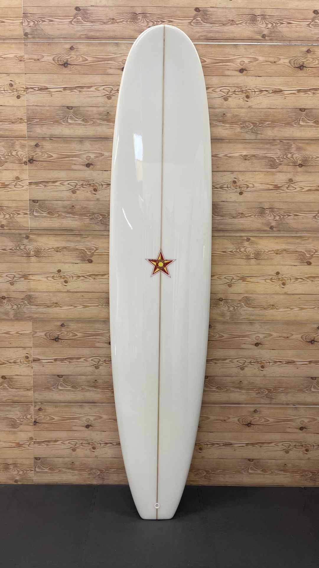 Funboard 8'6"