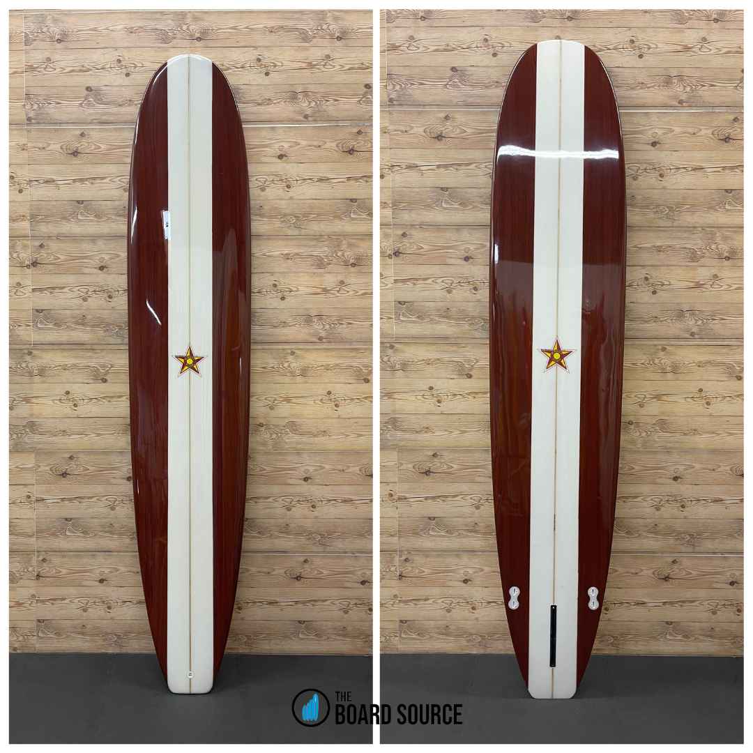 Longboard 9'2"