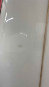 Super Fish 7'2"