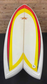 Super Fish 6'6"