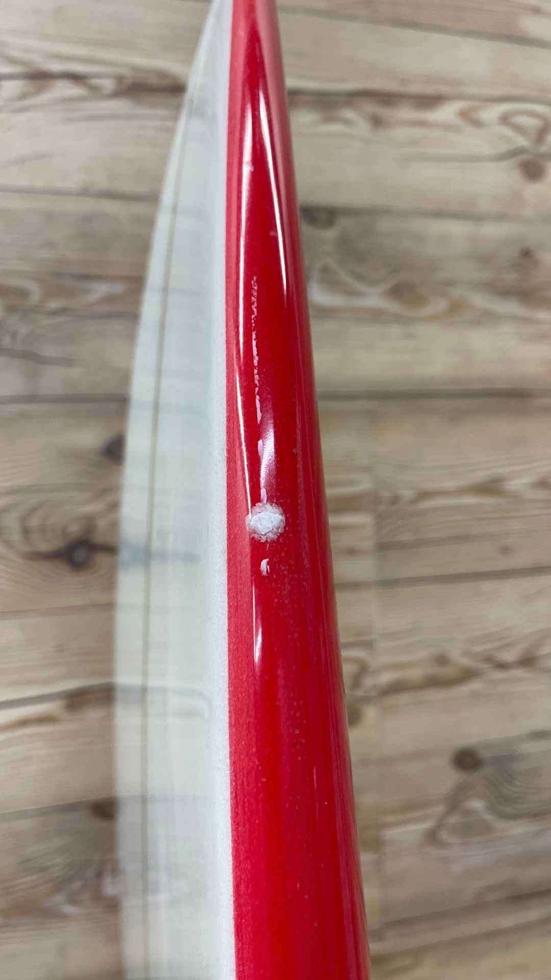 Super Fish 7'2"