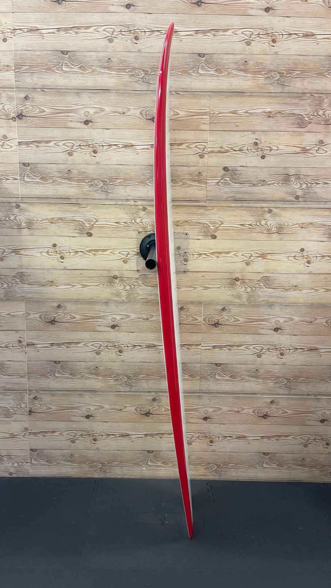 Super Fish 7'2"
