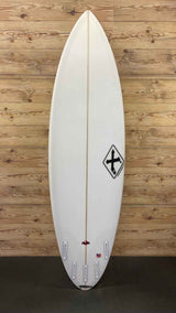 Nitz 2 6'4"