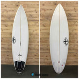 Nitz 2 6'4"