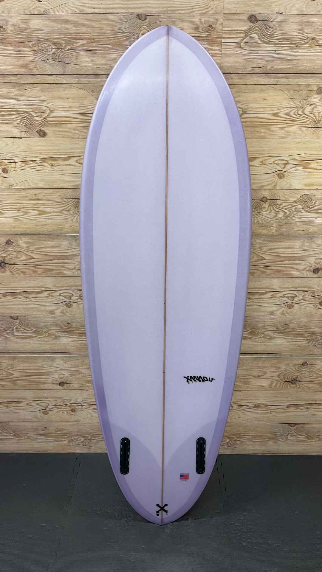 Atomic Rocket 5'6"