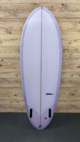 Atomic Rocket 5'6"