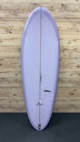Atomic Rocket 5'6"