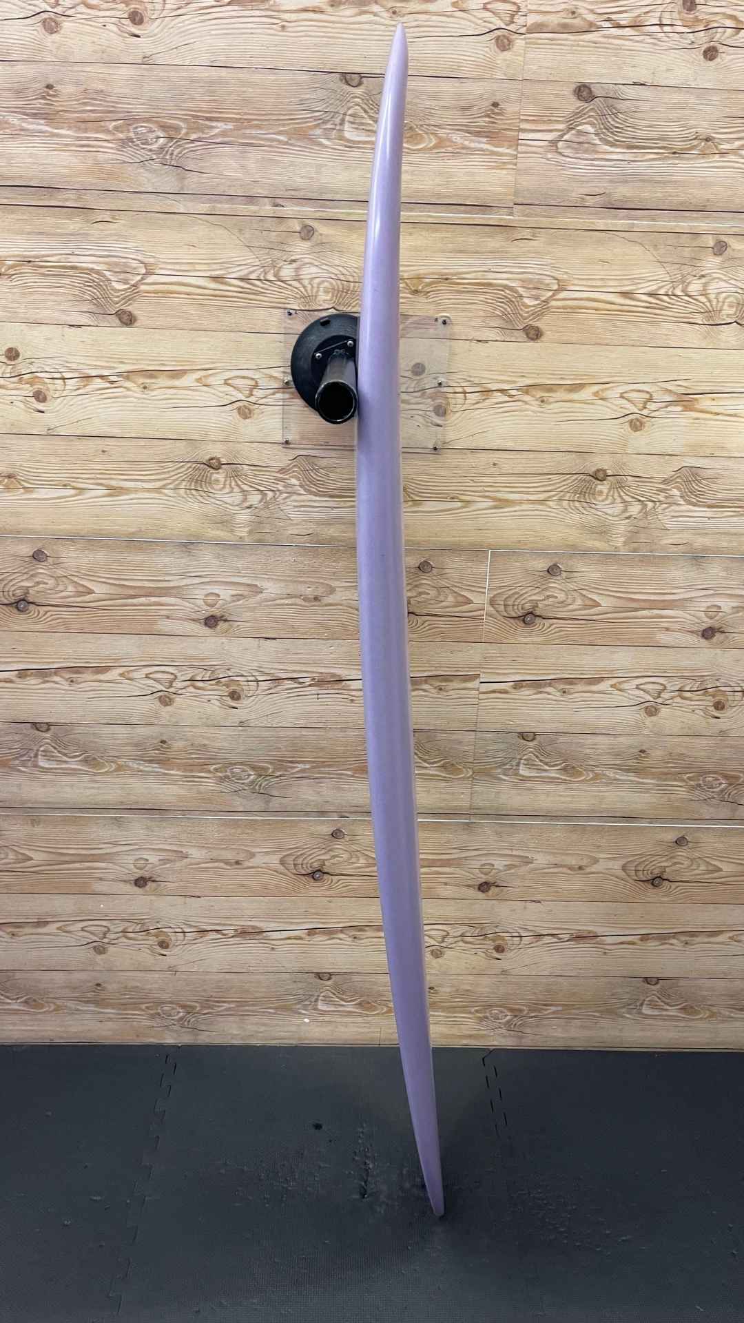 Atomic Rocket 5'6"
