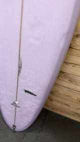 Atomic Rocket 5'6"