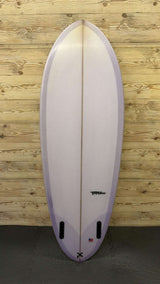 Atomic Rocket 5'6"