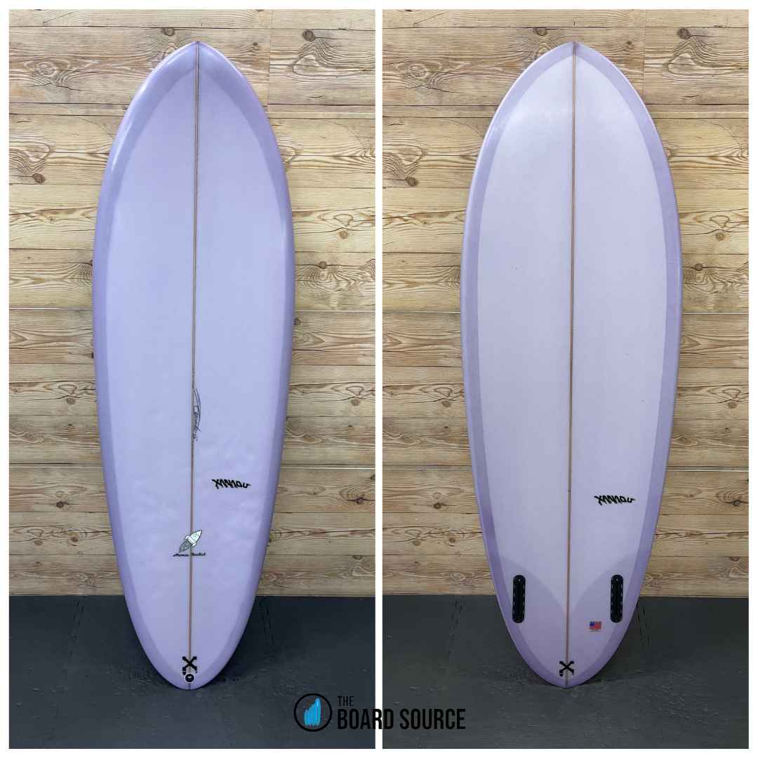 Atomic Rocket 5'6"