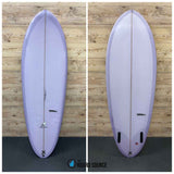 Atomic Rocket 5'6"